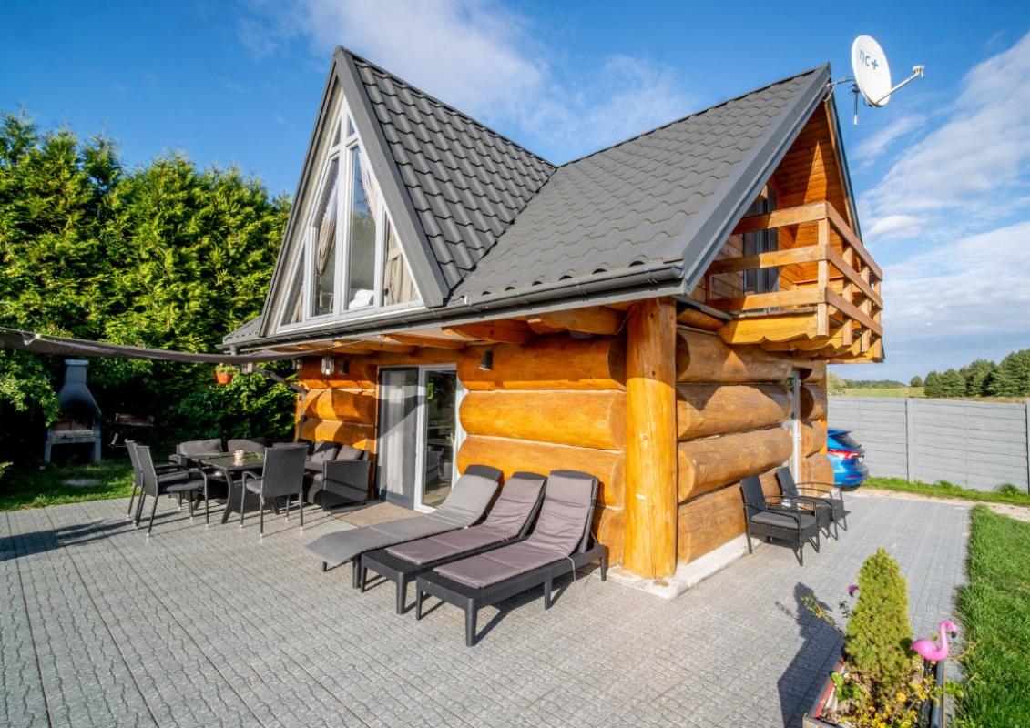 OFERTA LAST MINUTE DLA DWOJGA  W  PAŻDZIERNIKU...