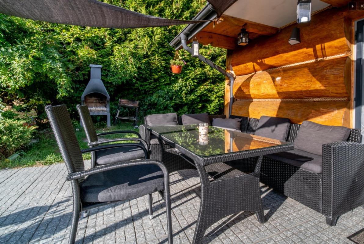 OFERTA LAST MINUTE DLA DWOJGA  W  PAŻDZIERNIKU...