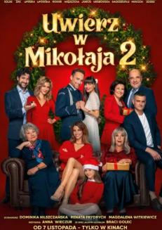 Uwierz w Mikołaja 2 Portal internetowy Otwock - iotwock.info OCK Otwock  2025-12-02