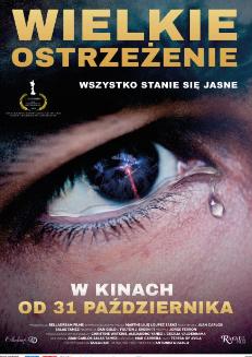 Wielkie Ostrzeżenie Portal internetowy Otwock - iotwock.info OCK Otwock  2025-12-04