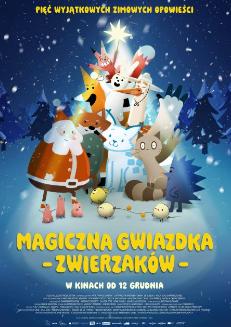 Magiczna Gwiazdka zwierzaków Portal internetowy Otwock - iotwock.info OCK Otwock  2025-12-27