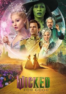 Wicked: Na dobre Portal internetowy Otwock - iotwock.info OCK Otwock  2026-01-16