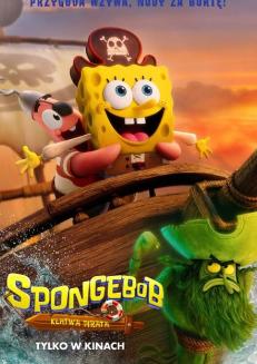 SpongeBob: Klątwa Pirata Portal internetowy Otwock - iotwock.info OCK Otwock  2026-01-16