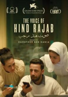 Głos Hind Rajab Portal internetowy Otwock - iotwock.info OCK Otwock  2026-02-05