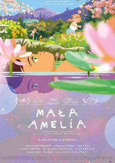 Mała Amelia Portal internetowy Otwock - iotwock.info OCK Otwock  2026-02-06