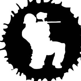 Silt Paintball
