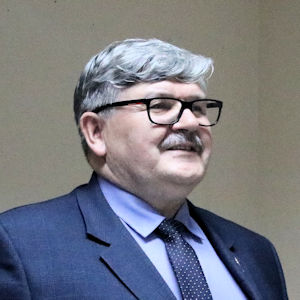 Janusz Budny