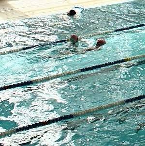 Zdjęcie: Pływanie Otwock pływanie Józefów Sport iOtwock