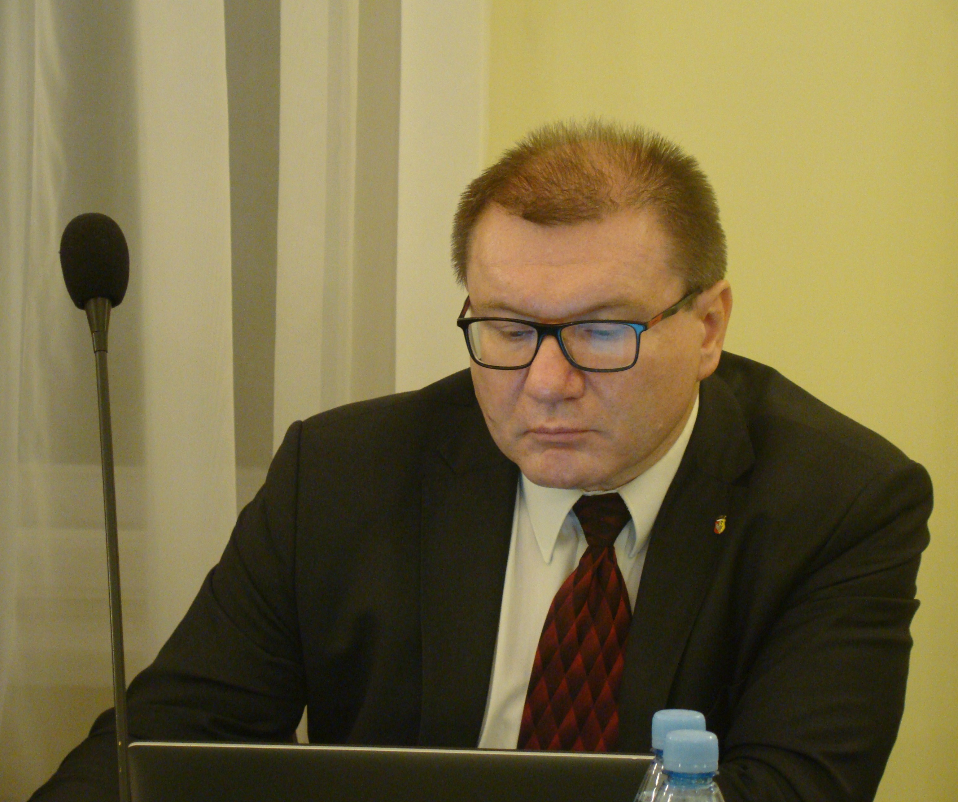 Dariusz Piętka