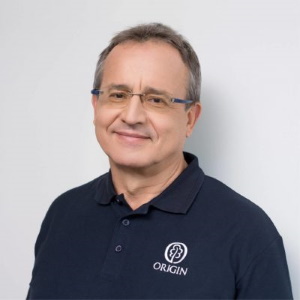 Kristof Jacunski