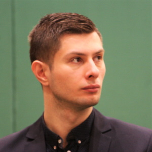 Krzysztof Kłósek