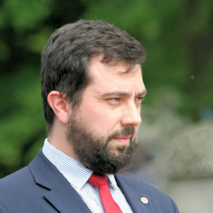 Piotr Żelazko