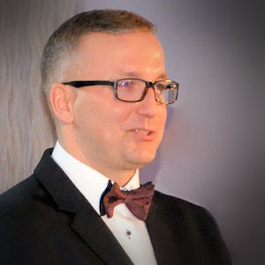 Michał Giziński