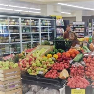 Sklepy spożywcze Otwock, żywność w Otwocku, Top Market sklep spożywczy Otwock  | Firmy  Katalog firm iOtwock.info