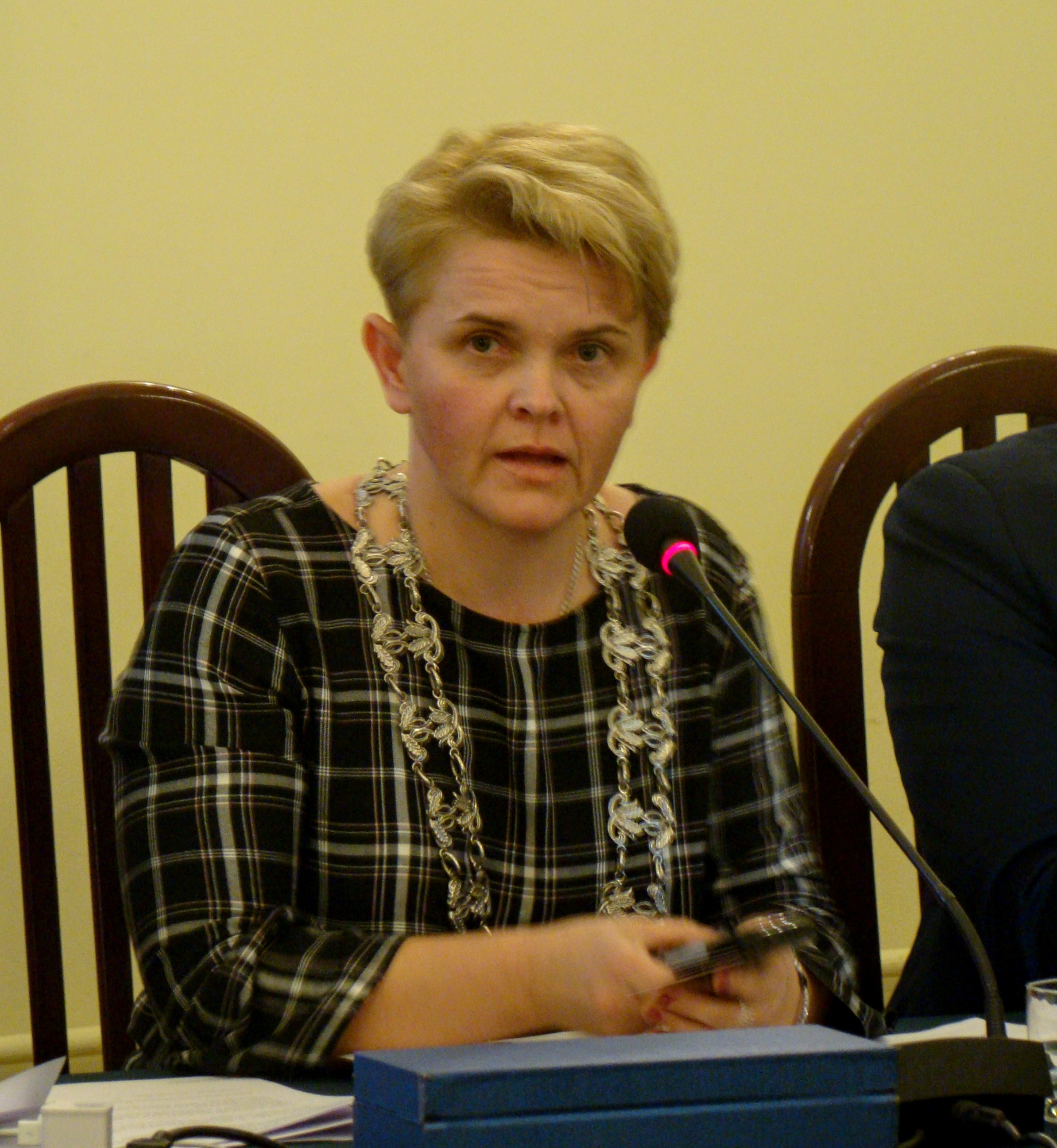 Monika Kwiek