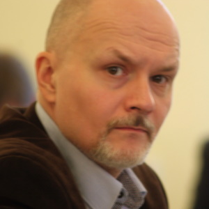 Przemysław Bogusz