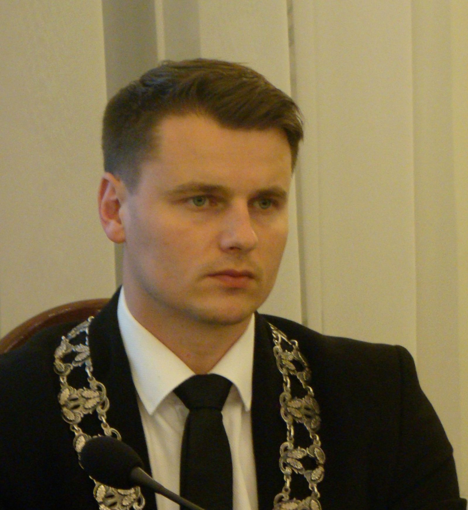 Jarosław Margielski