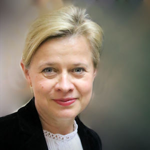 Bożena Żelazowska