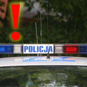 Zdjęcie: Policja Otwock Otwock policja Otwock komunikaty sygnale iOtwock