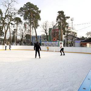 Zdjęcie: sporty zimowe Otwock lodowisko Otwock łyżwy Otwock Sport iOtwock