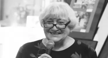 Odeszła Maria Kościuszko 