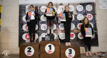 Ostatnia, finałowa edycja Polish Skate Cross League 2023