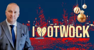 Życzenia świąteczne od radnego Miasta Otwock
