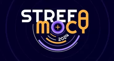 Strefa Mocy 2024 w Otwocku