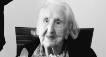 Marianna Bednarczyk, najstarsza mieszkanka powiatu, nie żyje