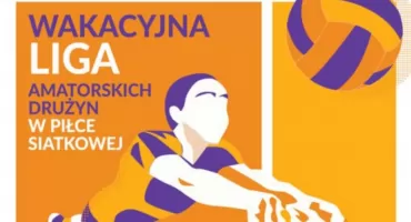 Gmina Karczew. Wakacyjna Liga Siatkówki 2024