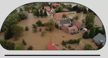 Zbiórki dla powodzian – pomaga cały powiat otwocki