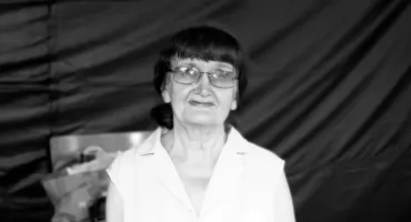 Wspomnienie o Barbarze Matysiak – miłośniczce historii Otwocka
