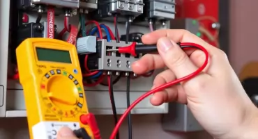 Kompletne usługi elektryczne w Otwocku i okolicach