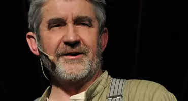 Scena Letnia „Teatru Pod Górkę” – bogaty repertuar sezonu 2025