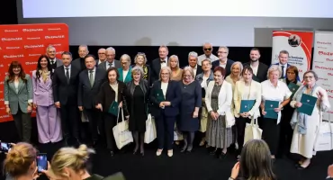 Nowa Rada Seniorów Województwa Mazowieckiego rozpoczęła pracę 