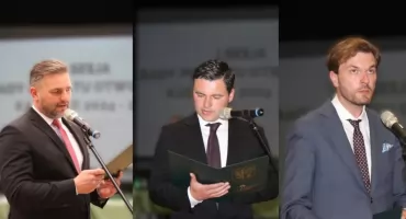 Radni powiatowi pod lupą: czy naruszyli ustawę i grozi im utrata mandatów?