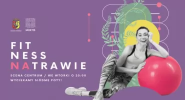 Fitness na trawie – inauguracja sezonu 2025!