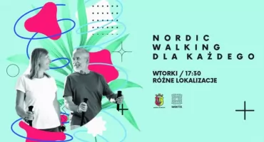 Nordic Walking – spacer, który zmienia więcej niż myślisz!