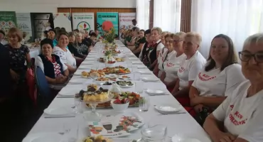 Forum Kół Gospodyń Wiejskich Powiatu Otwockiego