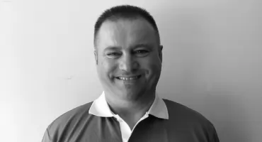 Zmarł Paweł Łyżwa - nauczyciel SP2 i trener tchoukballa