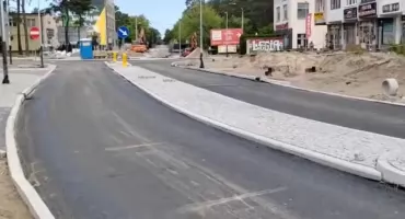 Blisko 2,4 mln wsparcia na modernizację ul. Kołłątaja w Otwocku