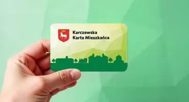 Rusza Karczewska Karta Mieszkańca. Wszystko, co musisz wiedzieć!