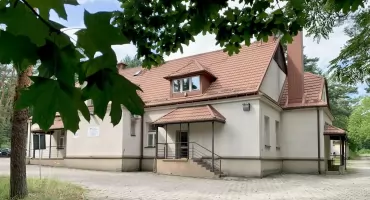 20 lat opieki nefrologicznej – jubileusz Stacji Dializ w Otwocku
