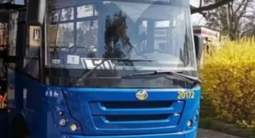 Od 1 sierpnia L50 zmienia się w W50 – co warto wiedzieć o nowej organizacji transportu w powiecie otwockim?