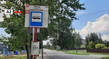 Nowe linie autobusowe w Otwocku i okolicach od 1 sierpnia - Co się zmienia?
