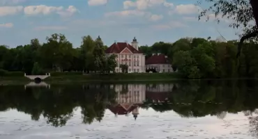 Rewitalizacja Pałacu w Otwocku Wielkim – weź udział w konsultacjach społecznych