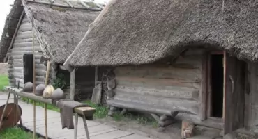 Dzieci w świecie Wikingów i Słowian – etnograficzna przygoda w Frankówce!