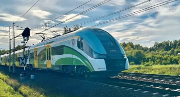 Podróżuj tanio i wygodnie w długi weekend z MAZObiletem
