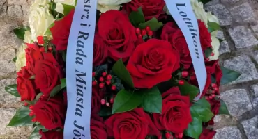 81. rocznica zestrzelenia „Liberatora” – hołd dla bohaterów niosących pomoc powstańczej Warszawie