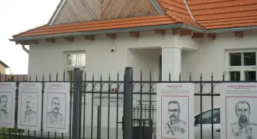 Nowa wystawa stała w Muzeum Bitwy Warszawskiej 1920 r. w Radzyminie